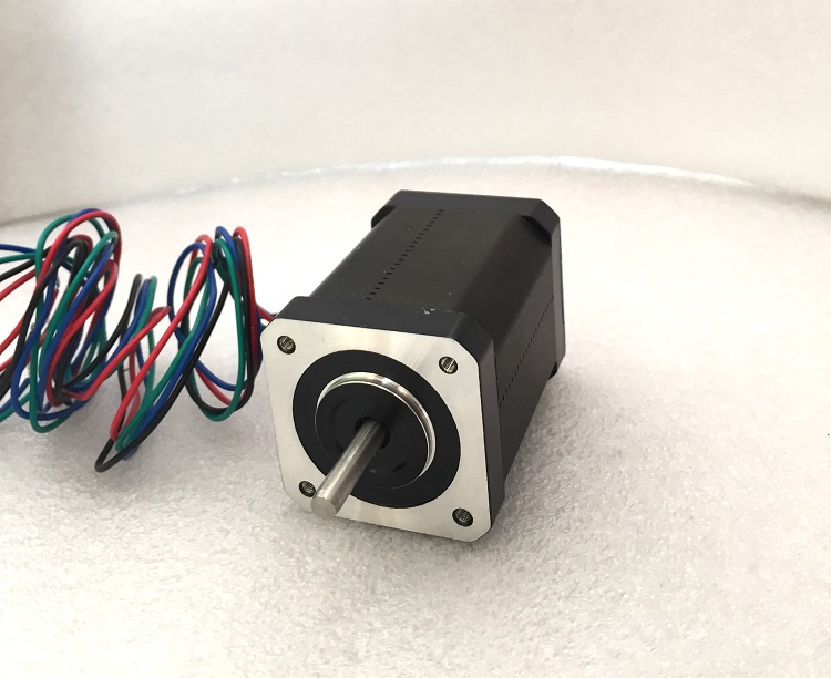 步進電機100轉每分鐘