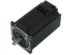 步進(jìn)電機(jī)在啟動時出現(xiàn)電機(jī)閃動或者原地不動是
