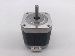 步進(jìn)電機(jī)故障怎么辦？