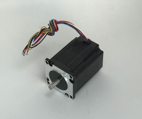 步進電機