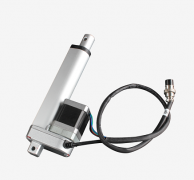 推桿電機結(jié)構(gòu)與性能、原理及用途